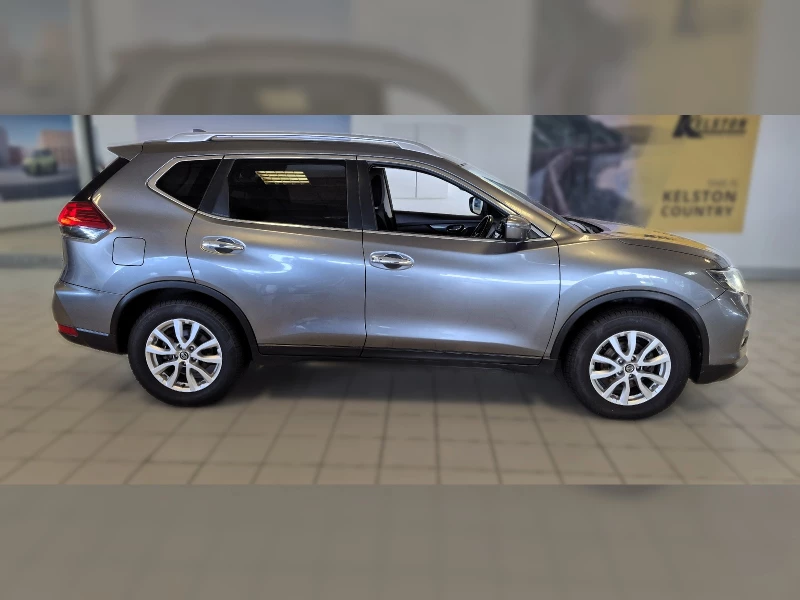 2023 Nissan X Trail 25 Acenta 4x4 Cvt