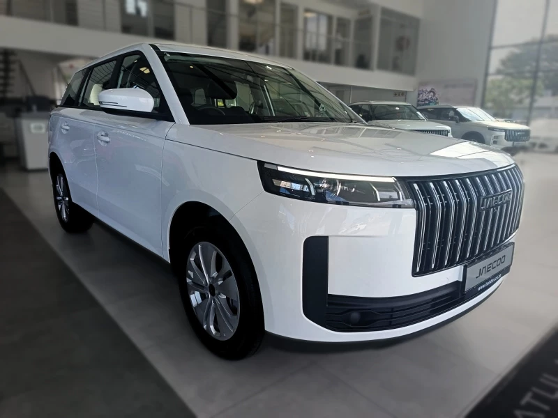 JAECOO J5 CORE
