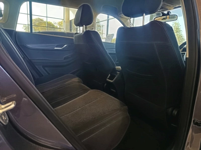 JAECOO  J5 CORE