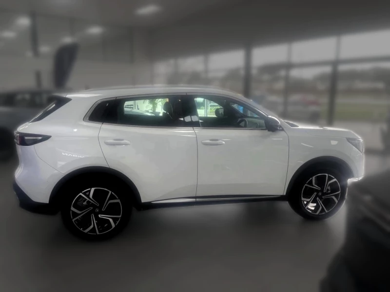 2026 Changan Uni-s Ce