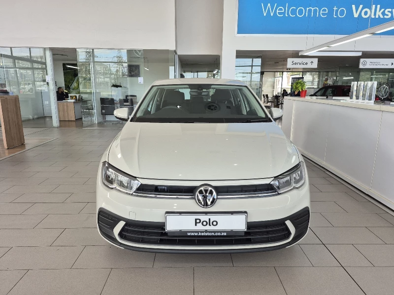 VOLKSWAGEN POLO 1.0 TSI