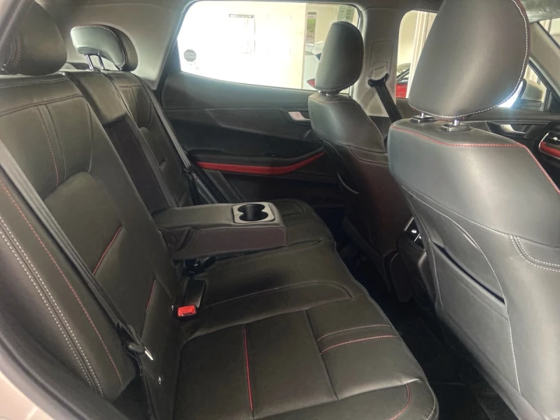 CHERY TIGGO 4 PRO LITE MT