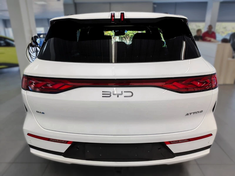 BYD ATTO 8 PERFORMANCE AWD CF-30