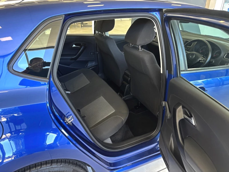 2024 Volkswagen Polo Vivo 77kw Highline