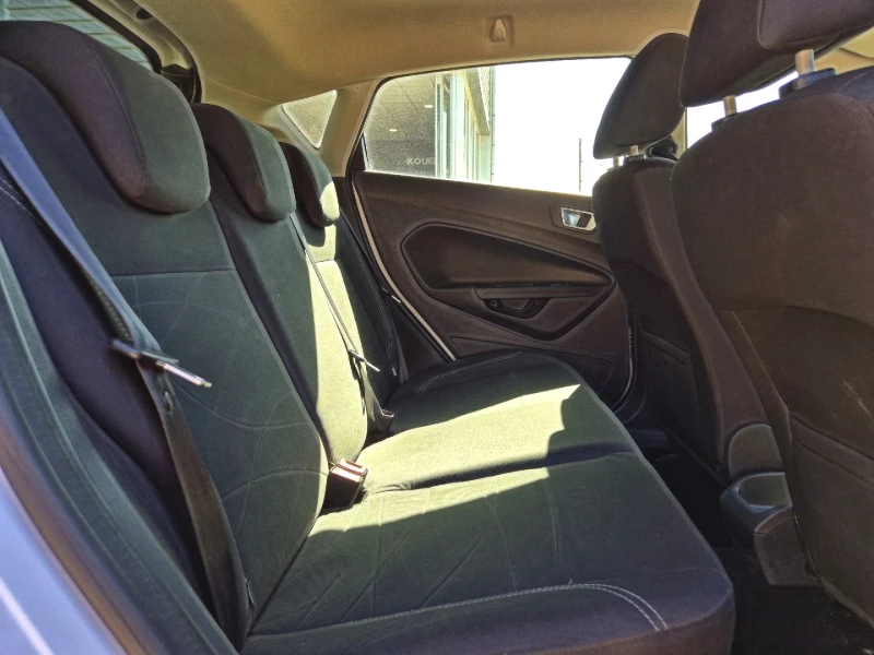 2018 Ford 1.0 Ecoboost Trend 