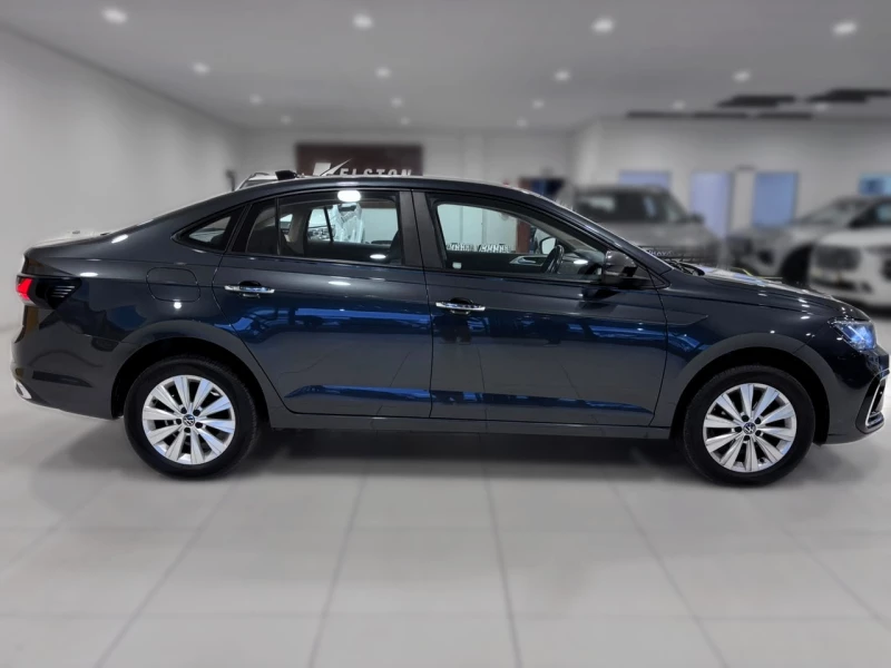 2024 Volkswagen Polo (new) Sedan 1.6 Mpi 81kw Life