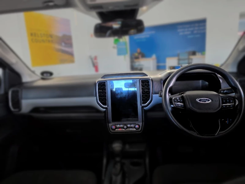2023 Ford 2.0 Double Cab Xl 4x2 Hr 6at