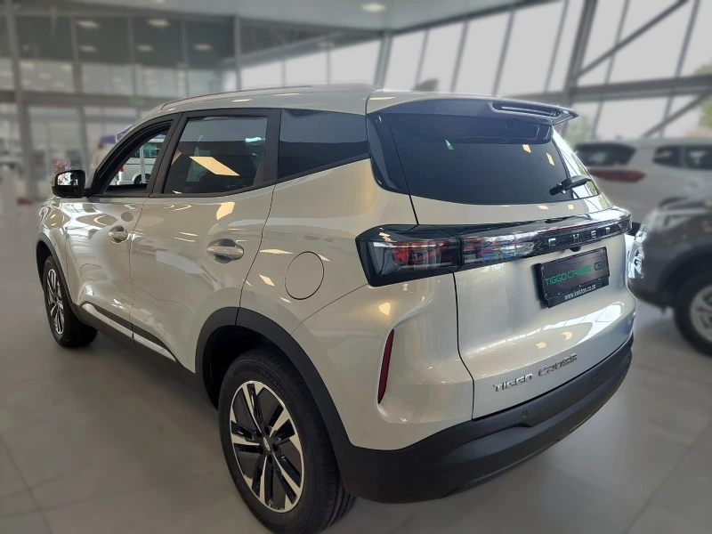 Image of Vehicle