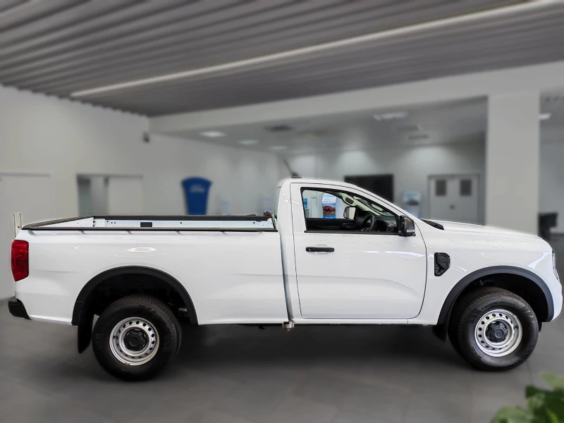 FORD RANGER SINGLE CAB 20L SIT XL 4X4 10AT