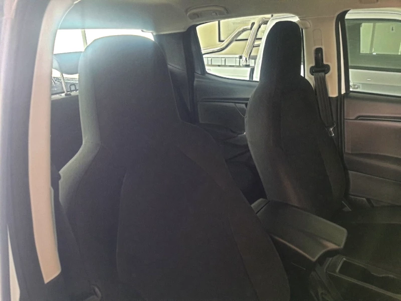 2026 Isuzu 1.9 Ddi Double Cab Hr L A/t