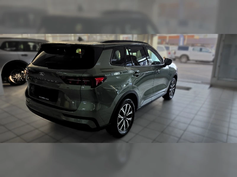 Image of Vehicle