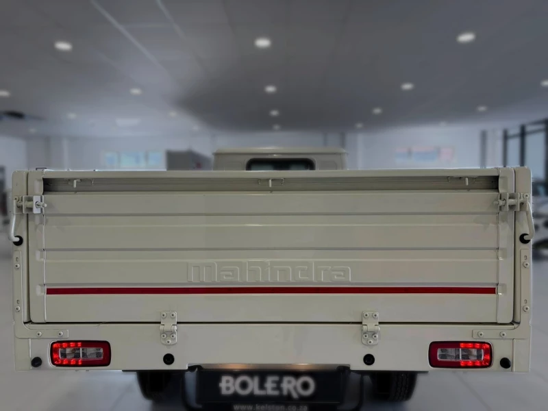 MAHINDRA BOLERO MAXX PIK UP HD 17T VX