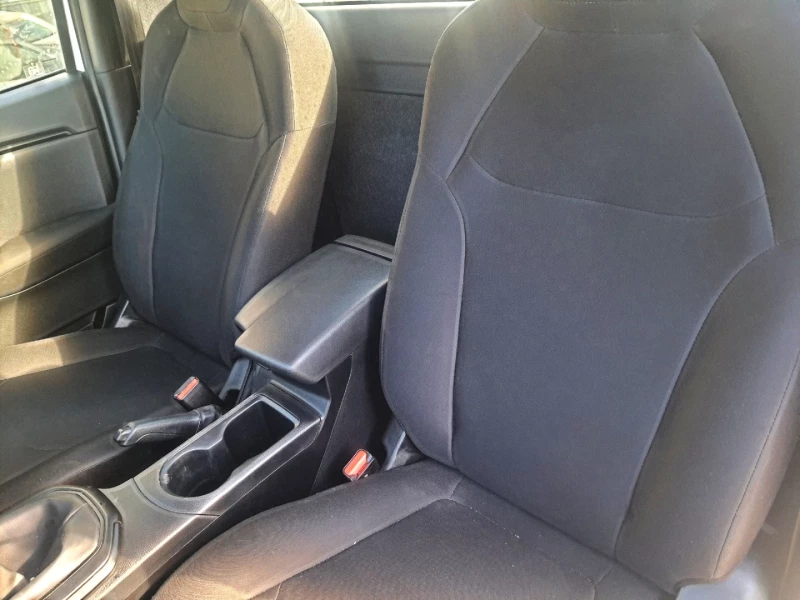 2026 Isuzu 1.9 Ddi Single Cab Hr L