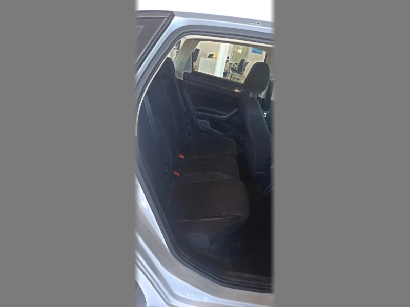 2018 Volkswagen Polo Tsi 1.0 70 Kw Comfortline