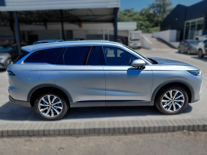 2026 Chery Csh 1.5t 3dht Pinnacle