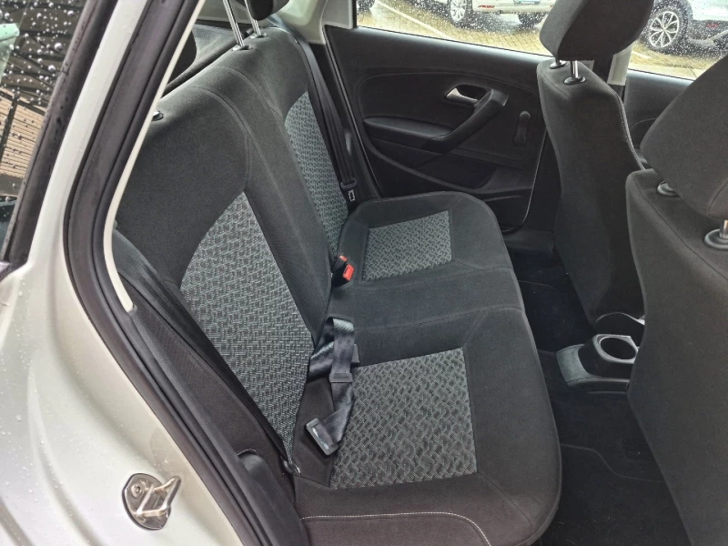 2026 Volkswagen Polo Vivo 1.4 63kw Life