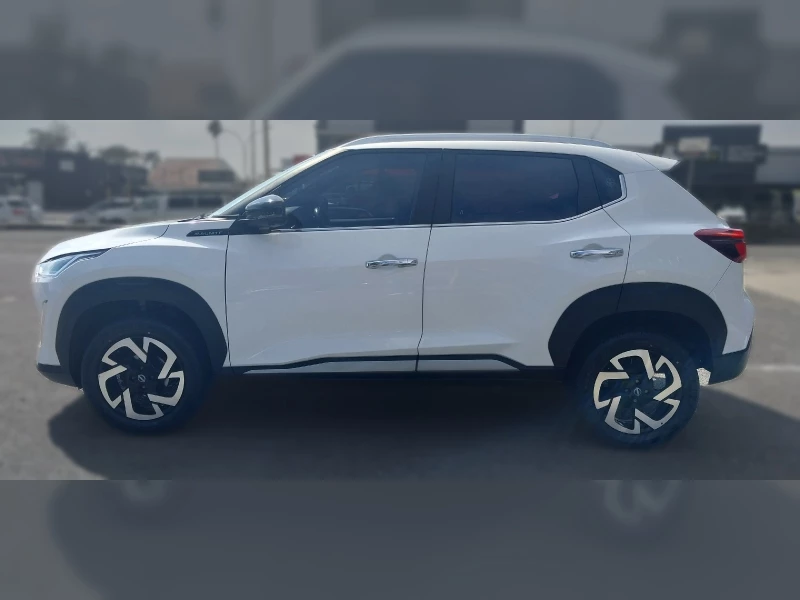 2022 Nissan Magnite 10t Acenta Plus
