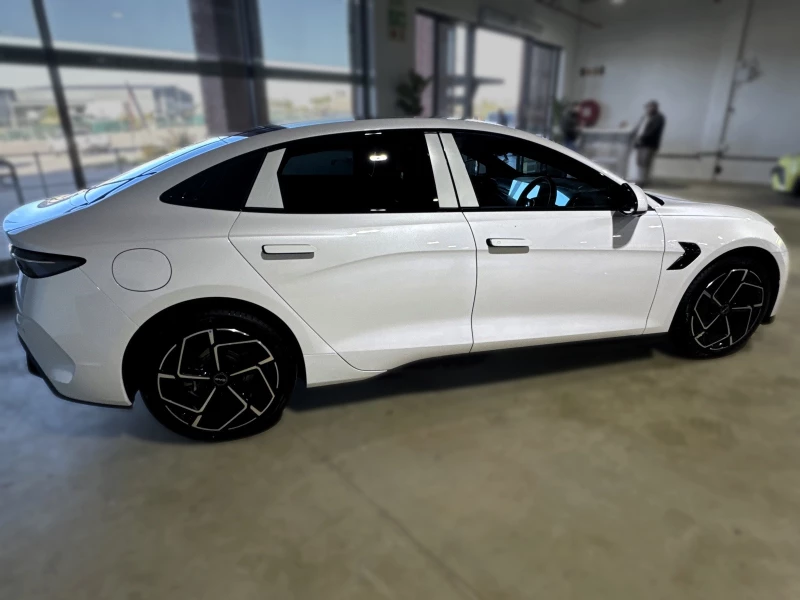BYD SEAL PERFORMANCE AWD