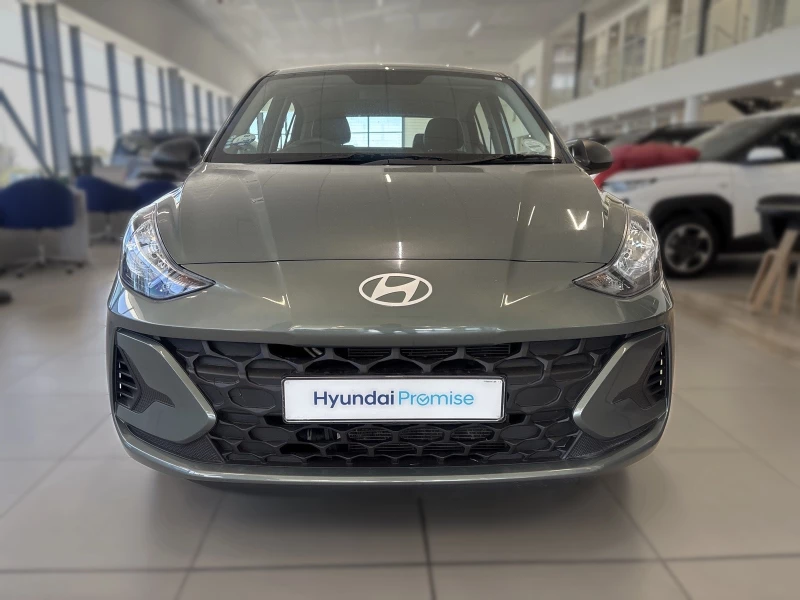 2024 Hyundai Grand I10 1.2 Premium At My24