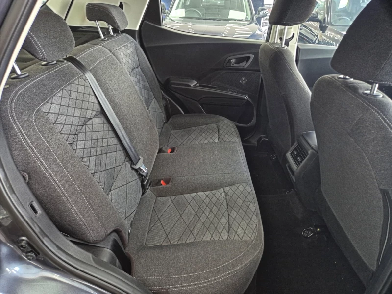 MAHINDRA XUV3X0 1.2T MX2 MT