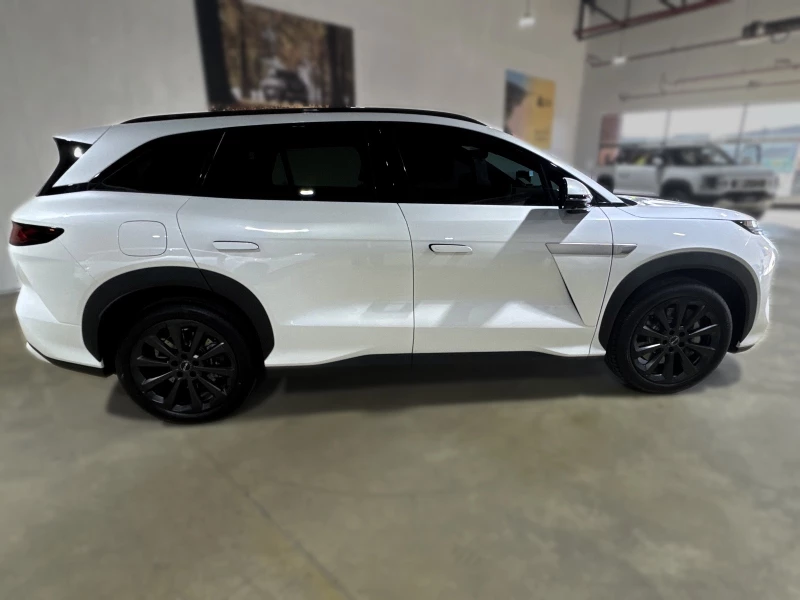 BYD ATTO 8 PERFORMANCE AWD CF-30