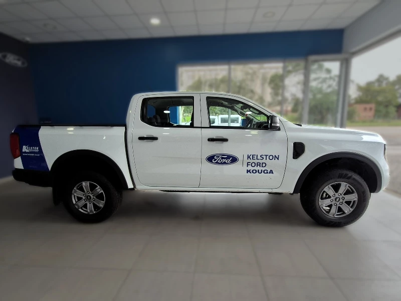 2026 Ford Ranger Double Cab 20l Sit Xl 4x2 6at