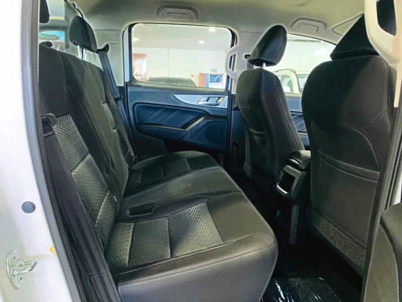 GWM P300 DOUBLE CAB 20TD SX 4X2 6MT