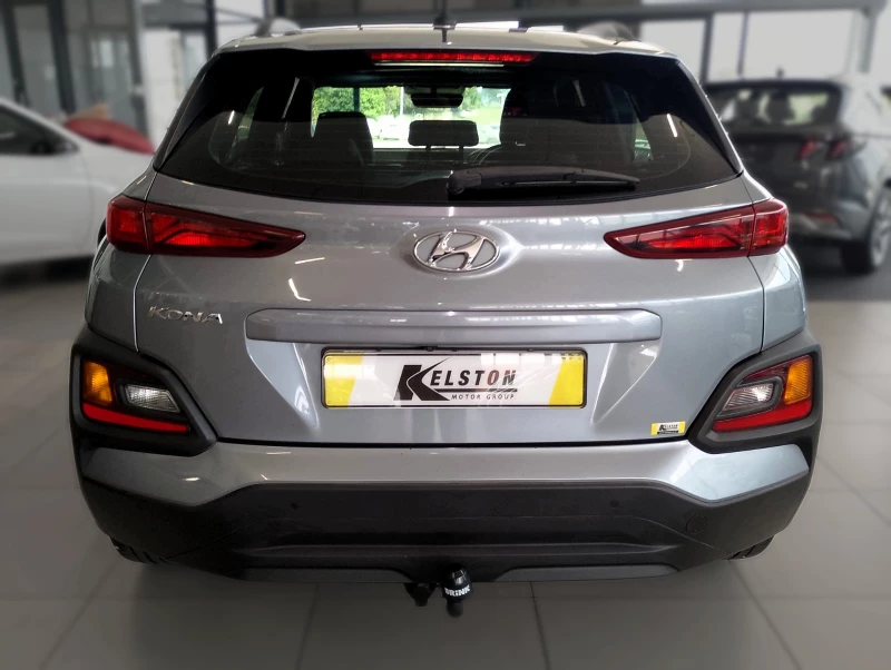 2020 HYUNDAI KONA 20 EXECUTIVE AT