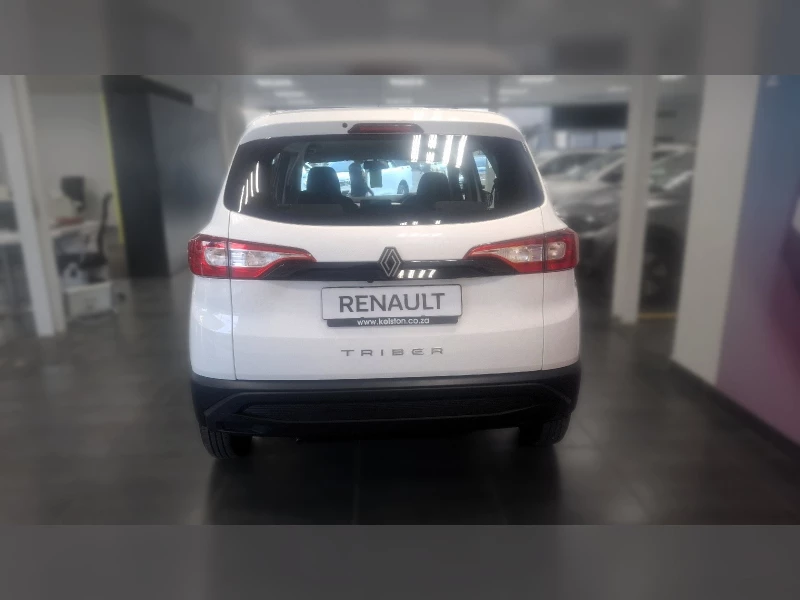 Image of Vehicle