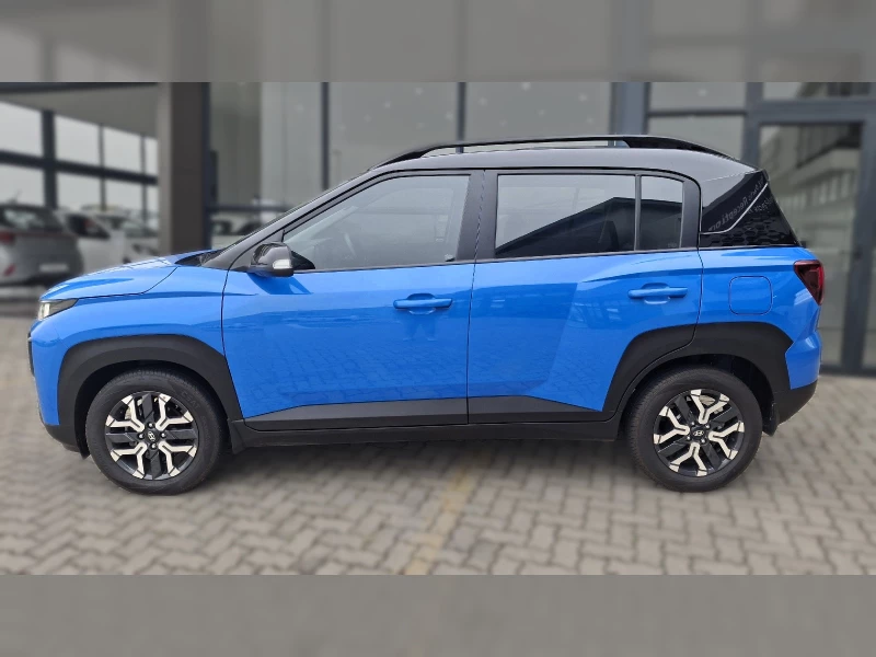 2025 Hyundai Exter 1.2 Executive 2 Tone Mt