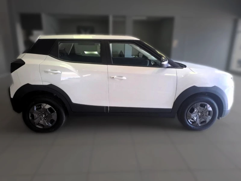 2026 Mahindra Xuv3x0 1.2t Mx3 At