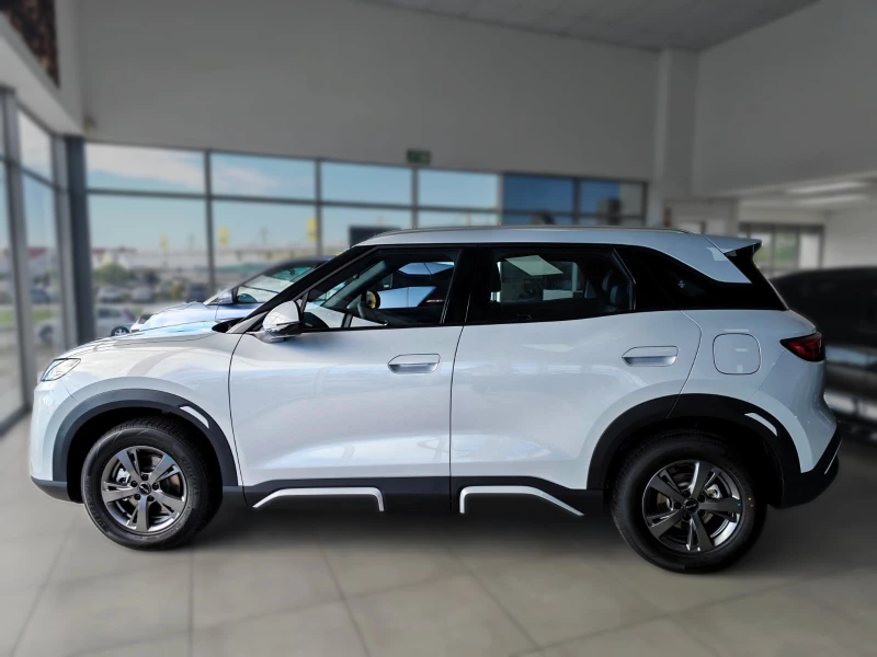 BYD ATTO2 DMI DYNAMIC AF-20