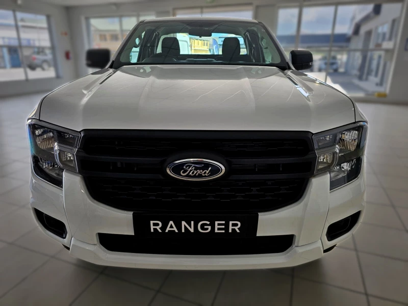 FORD RANGER SUPER CAB 20L SIT XL 4X2 6AT