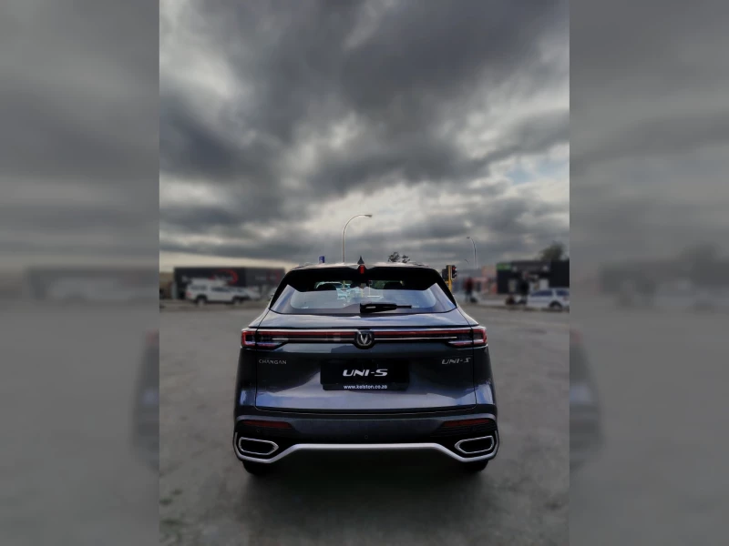 Image of Vehicle