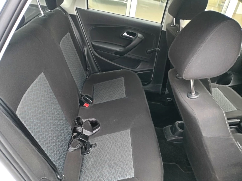 2025 Volkswagen Polo Vivo 1.4 63kw Life