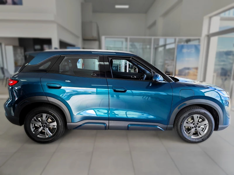 BYD ATTO2 DMI DYNAMIC AF-20