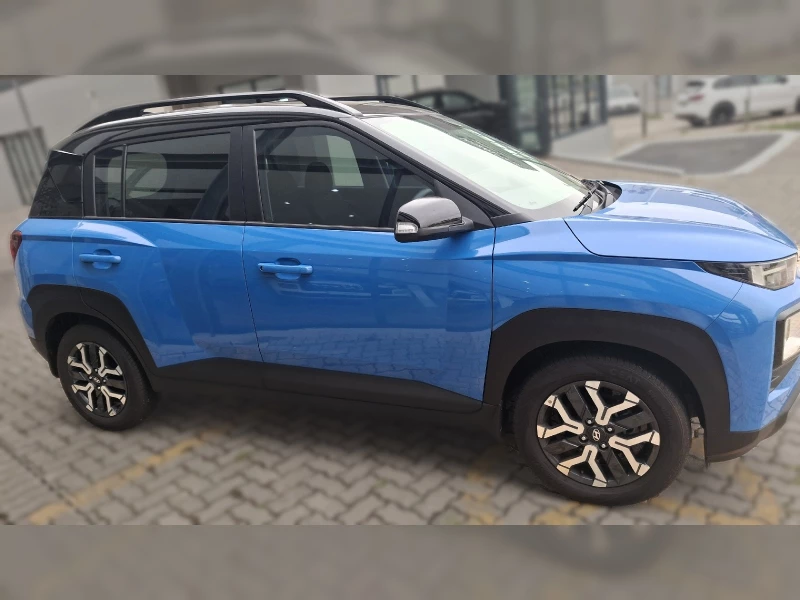 2025 Hyundai Exter 1.2 Executive 2 Tone Mt