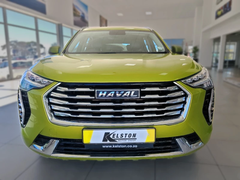 2022 Haval H2 Jolion S 1.5t S-luxury 7dct