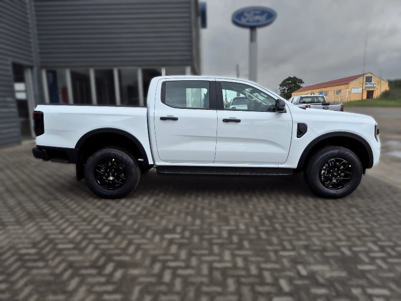 FORD RANGER DOUBLE CAB 2.0L SIT XLT 4X2 10AT