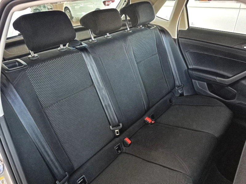VOLKSWAGEN POLO 1.0 TSI