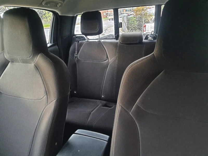 2026 Isuzu 1.9 Ddi Double Cab Hr L A/t