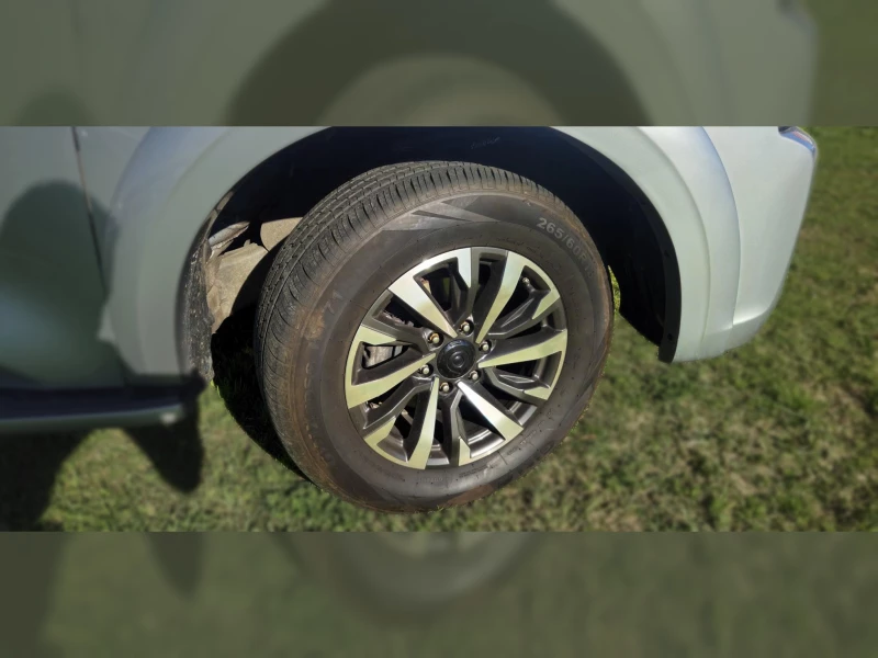 2025 GWM P300 DOUBLE CAB 2.4TD LT 4X4 AT