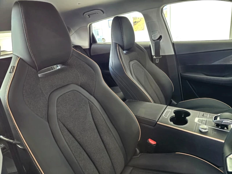 2026 Omoda C5 1.5 T Style