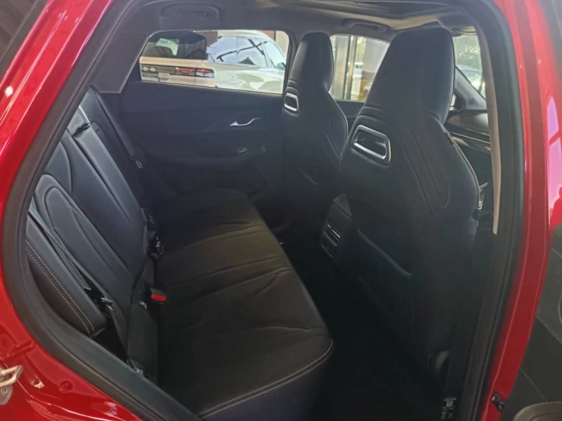 2026 Omoda C5 1.5t Luxury X