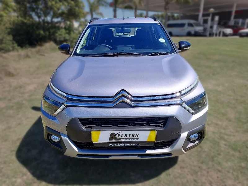 2026 Citroen C3 Max 1.2t 6at My25