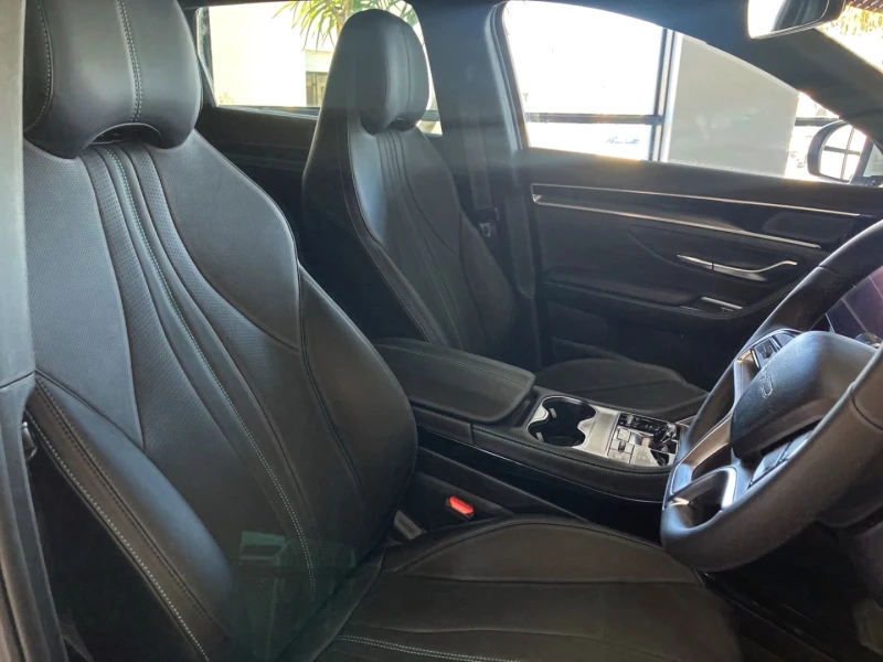 BYD SEALION 6 COMFORT FWD_PHEV