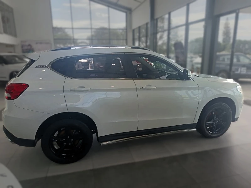 2020 Haval H2 Jolion 1.5t City