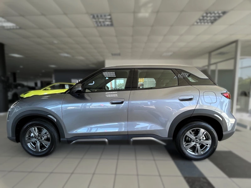BYD ATTO2 DMI COMFORT AF-10
