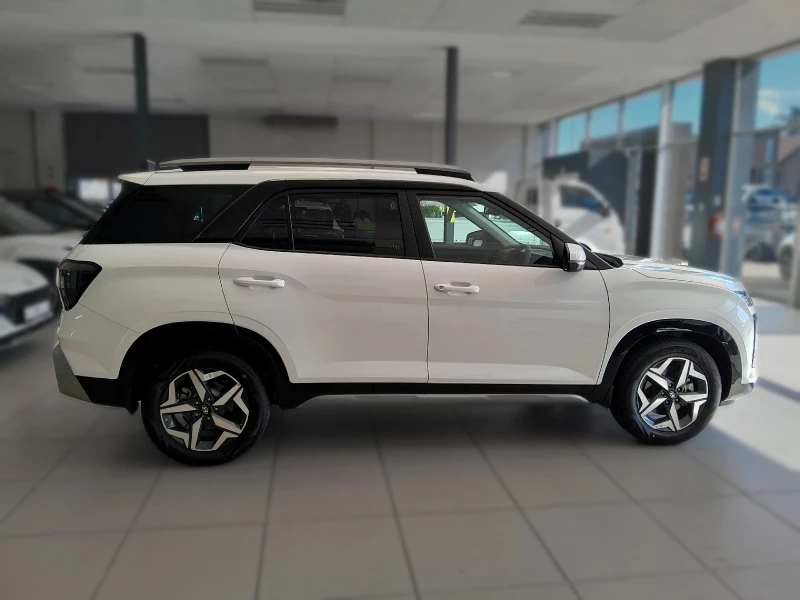 HYUNDAI ALCAZAR 2.0 EXECUTIVE AT 7STR
