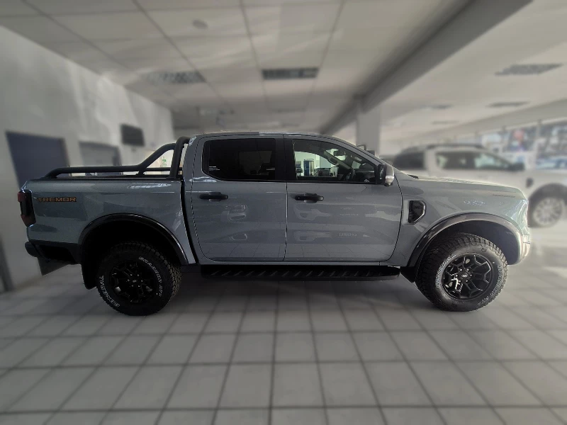 FORD RANGER DOUBLE CAB 30L V6 DC TREMOR 4WD 10AT
